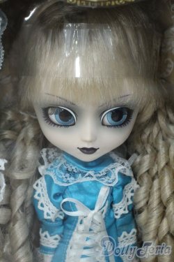 画像1: Pullip/プリンチペッサ2012(復刻版) Y-25-05-14-276-TN-ZY