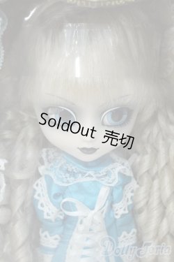 画像1: Pullip/プリンチペッサ2012(復刻版) Y-25-05-14-276-TN-ZY