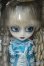 画像1: Pullip/プリンチペッサ2012(復刻版) Y-25-05-14-276-TN-ZY (1)