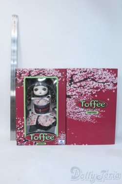 画像2: 福寿DOLL/Toffee SAKURA Y-25-05-14-294-TN-ZY