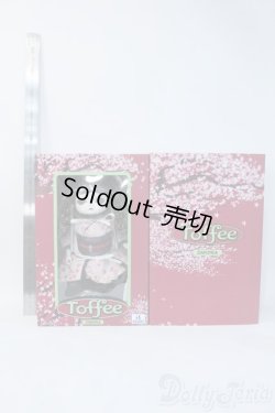 画像2: 福寿DOLL/Toffee SAKURA Y-25-05-14-294-TN-ZY