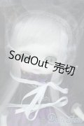 福寿DOLL/Toffee HAZEL Y-25-05-14-293-TN-ZY