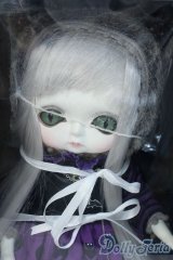 福寿DOLL/Toffee HAZEL Y-25-05-14-293-TN-ZY