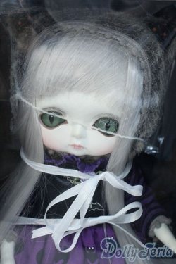 画像1: 福寿DOLL/Toffee HAZEL Y-25-05-14-293-TN-ZY