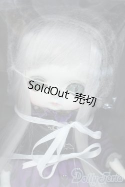 画像1: 福寿DOLL/Toffee HAZEL Y-25-05-14-293-TN-ZY