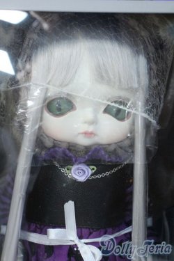 画像1: 福寿DOLL/Toffee HAZEL Y-25-05-14-292-TN-ZY