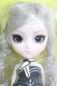 Little Pullip+/Marilyn（マリリン） I-25-06-01-1021-TN-ZI