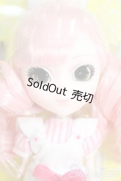 画像1: Little Pullip+/bosho（ボーソ） I-25-06-01-1016-TN-ZI