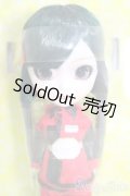 Little Pullip+/miss Green(ミス・グリーン) I-25-06-01-1017-TN-ZI