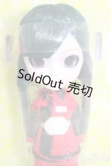 Little Pullip+/miss Green(ミス・グリーン) I-25-06-01-1017-TN-ZI