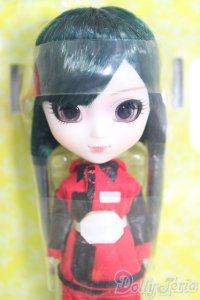 Little Pullip+/miss Green(ミス・グリーン) I-25-06-01-1017-TN-ZI