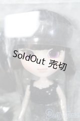 Little Pullip+/Black Diamond I-25-06-08-1025-TN-ZI