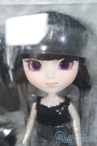 Little Pullip+/Black Diamond I-25-06-08-1025-TN-ZI