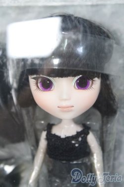 画像1: Little Pullip+/Black Diamond I-25-06-08-1025-TN-ZI