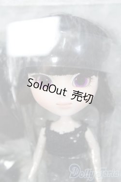 画像1: Little Pullip+/Black Diamond I-25-06-08-1025-TN-ZI