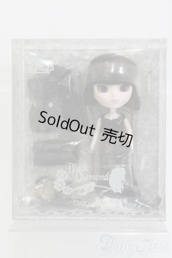 画像2: Little Pullip+/Black Diamond I-25-06-08-1025-TN-ZI