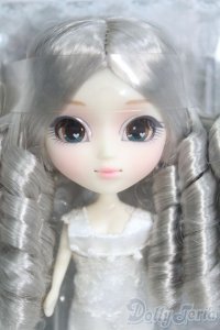 Little Pullip+ /Moon Stone（ムーンストーン) I-25-06-01-1019-TN-ZI