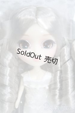 画像1: Little Pullip+ /Moon Stone（ムーンストーン) I-25-06-01-1019-TN-ZI