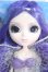 画像1: Little Pullip+/Libra(リベラ) I-25-06-01-1020-TN-ZI (1)