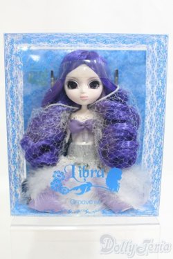 画像2: Little Pullip+/Libra(リベラ) I-25-06-01-1020-TN-ZI