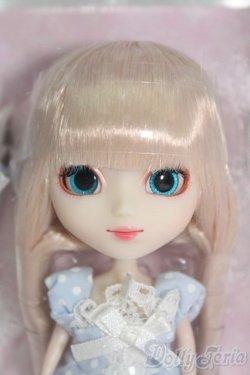 画像1: Little Pullip+/aquel(アクエル) I-25-06-22-1013-TN-ZI