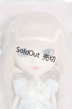 画像1: Little Pullip+/aquel(アクエル) I-25-06-22-1013-TN-ZI