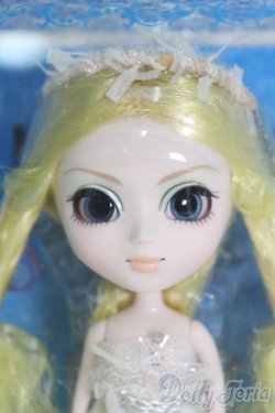 画像1: Little Pullip+/Virgo(ヴァルゴ) I-25-06-22-1014-TN-ZI