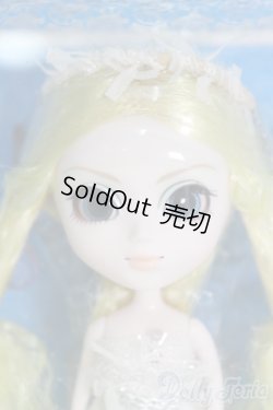 画像1: Little Pullip+/Virgo(ヴァルゴ) I-25-06-22-1014-TN-ZI