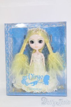 画像2: Little Pullip+/Virgo(ヴァルゴ) I-25-06-22-1014-TN-ZI