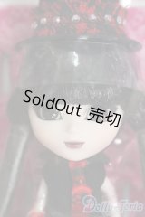 Little Pullip+/Vivi(ヴィヴィ) I-25-06-22-1015-TN-ZI