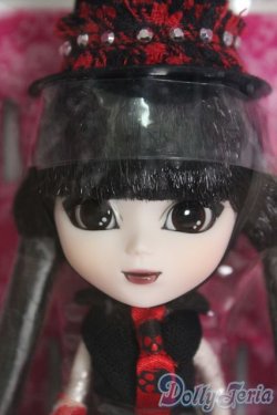 画像1: Little Pullip+/Vivi(ヴィヴィ) I-25-06-22-1015-TN-ZI