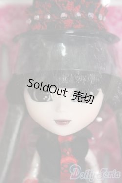 画像1: Little Pullip+/Vivi(ヴィヴィ) I-25-06-22-1015-TN-ZI