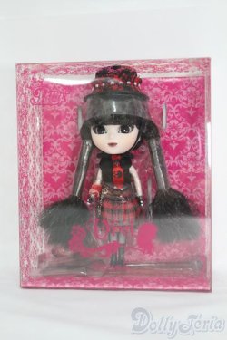 画像2: Little Pullip+/Vivi(ヴィヴィ) I-25-06-22-1015-TN-ZI