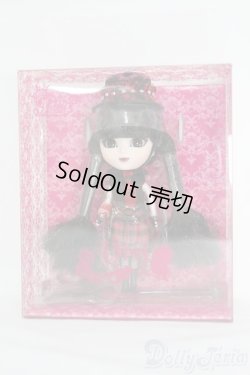 画像2: Little Pullip+/Vivi(ヴィヴィ) I-25-06-22-1015-TN-ZI