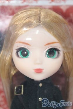 画像1: Little Pullip+/Craziia(クラツィーア) I-25-06-08-1031-TN-ZI