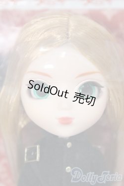 画像1: Little Pullip+/Craziia(クラツィーア) I-25-06-08-1031-TN-ZI