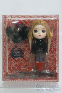 画像2: Little Pullip+/Craziia(クラツィーア) I-25-06-08-1031-TN-ZI