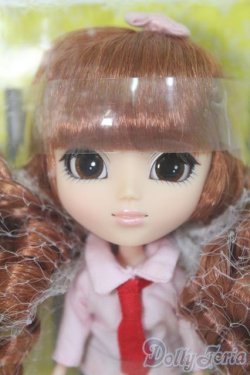 画像1: Little Pullip+/Miki（ミキ） I-25-06-08-1027-TN-ZI