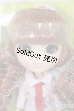 画像1: Little Pullip+/Miki（ミキ） I-25-06-08-1027-TN-ZI