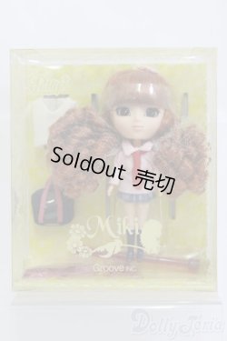 画像2: Little Pullip+/Miki（ミキ） I-25-06-08-1027-TN-ZI