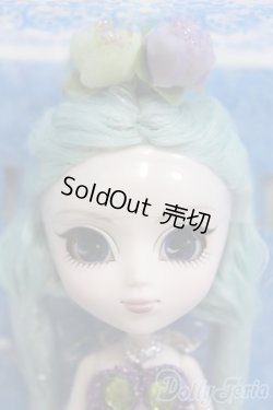 画像1: Little Pullip+/Aquarius(アクエリアス) I-25-06-08-1016-TN-ZI