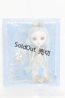 画像2: Little Pullip+/Aquarius(アクエリアス) I-25-06-08-1016-TN-ZI