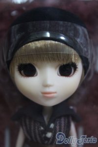 Little Pullip+/Rovam(ロバン) I-25-06-08-1017-TN-ZI