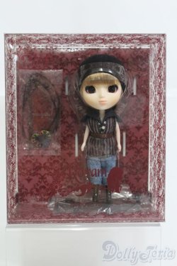 画像2: Little Pullip+/Rovam(ロバン) I-25-06-08-1017-TN-ZI