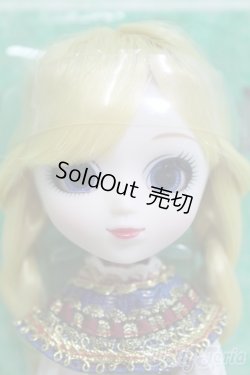 画像1: Little Pullip+ /Phonetika(ポーネティカ) I-25-06-08-1018-TN-ZI