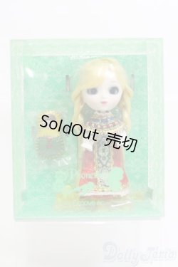 画像2: Little Pullip+ /Phonetika(ポーネティカ) I-25-06-08-1018-TN-ZI