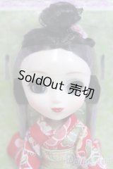 Little Pullip+ /姫百合(ヒメユリ) I-25-06-08-1019-TN-ZI