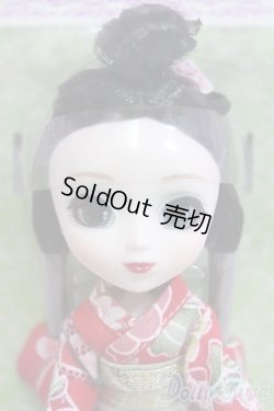 画像1: Little Pullip+ /姫百合(ヒメユリ) I-25-06-08-1019-TN-ZI