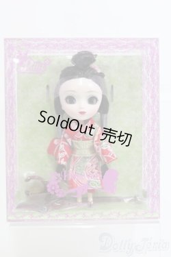 画像2: Little Pullip+ /姫百合(ヒメユリ) I-25-06-08-1019-TN-ZI