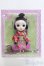 画像2: Little Pullip+ /姫百合(ヒメユリ) I-25-06-08-1019-TN-ZI (2)